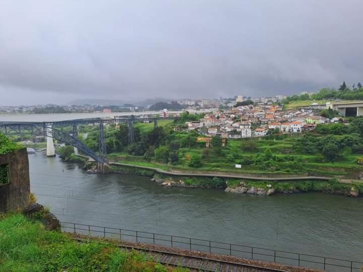 Villa Douroview Porto Exterior foto